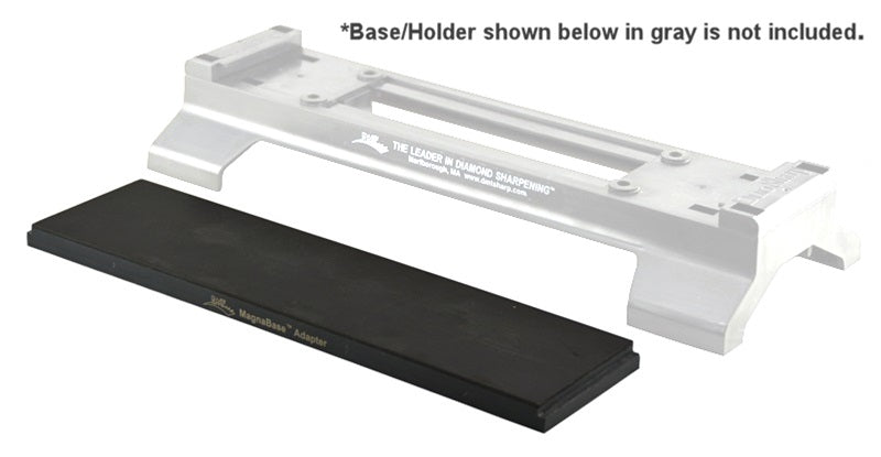 DMT Duosharp Diamond Stone