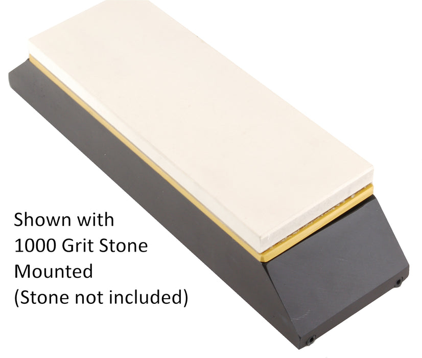 Nano-Hone Stone Stage