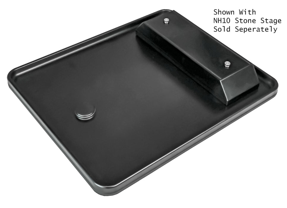 Nano-Hone Two Stage Terra Sharpening Pond