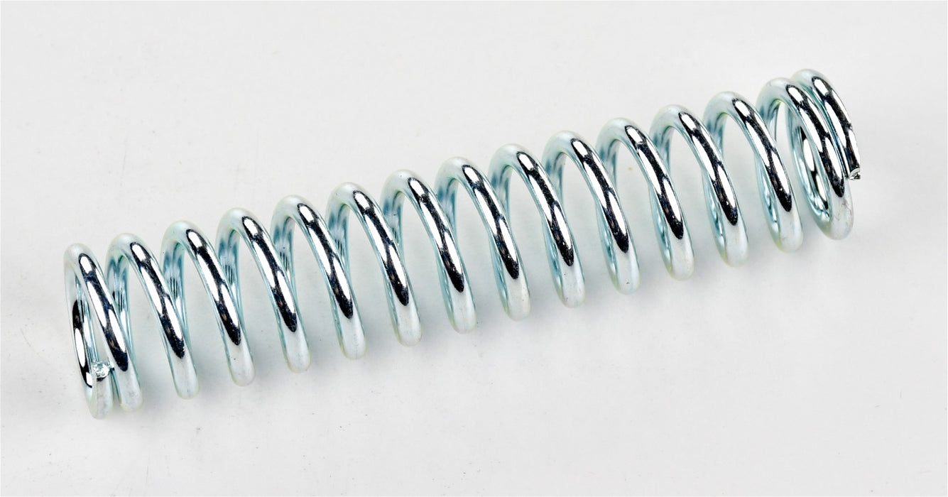 Distance Spring for Motor