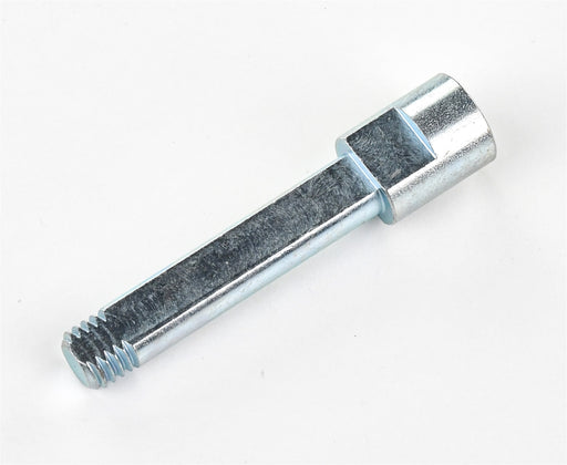 Shaft for LA-120 Profiled Leather Honing Wheels