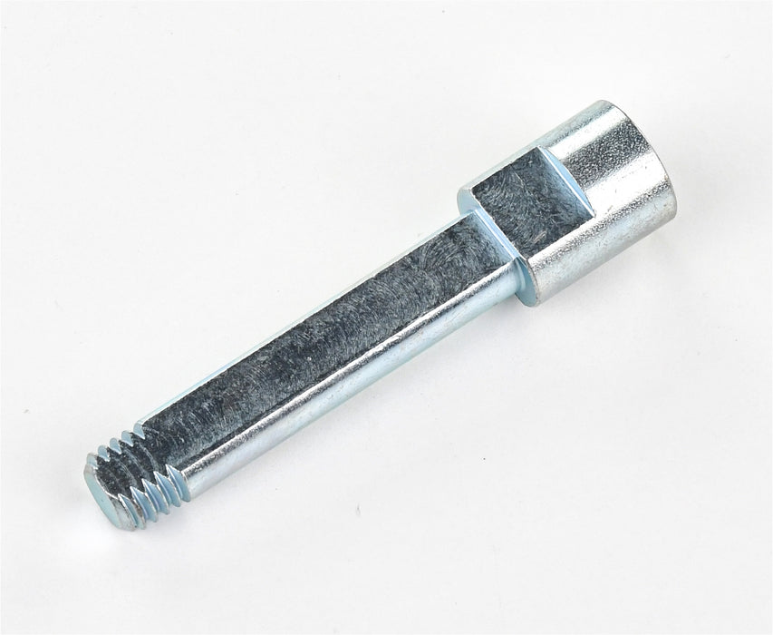 Shaft for LA-120 Profiled Leather Honing Wheels