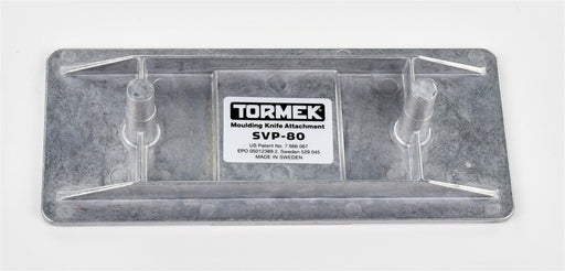 Knife Holder with Magnet for SVP-80 Molding Knife Attachment