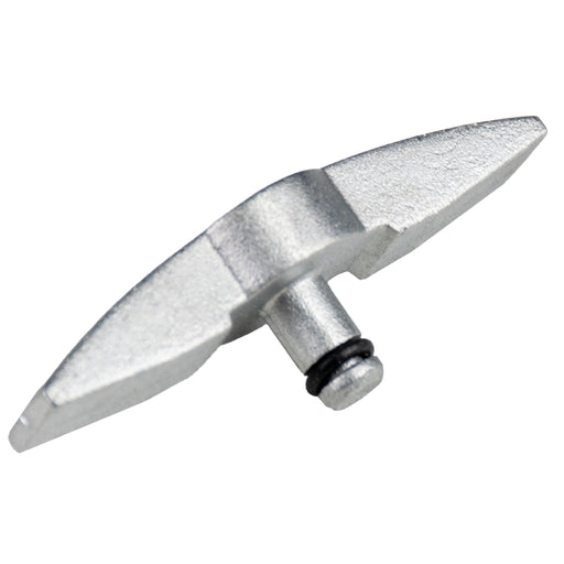 Disc with O-Ring for SVD-186 Gouge Jig