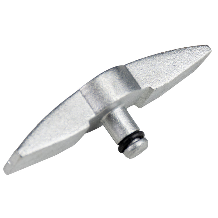 Disc with O-Ring for SVD-186 Gouge Jig