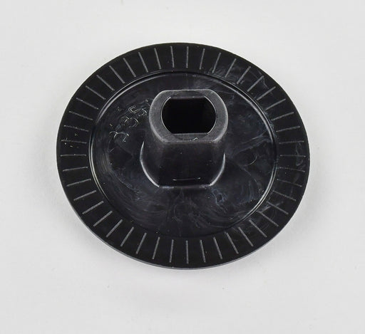 Outer Hub for LA-120 Profiled Leather Honing Wheels