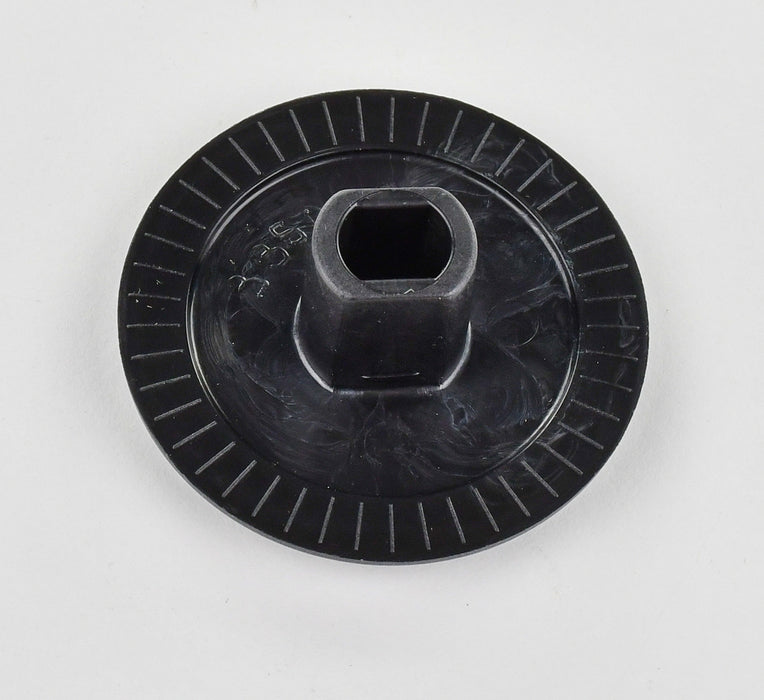 Outer Hub for LA-120 Profiled Leather Honing Wheels