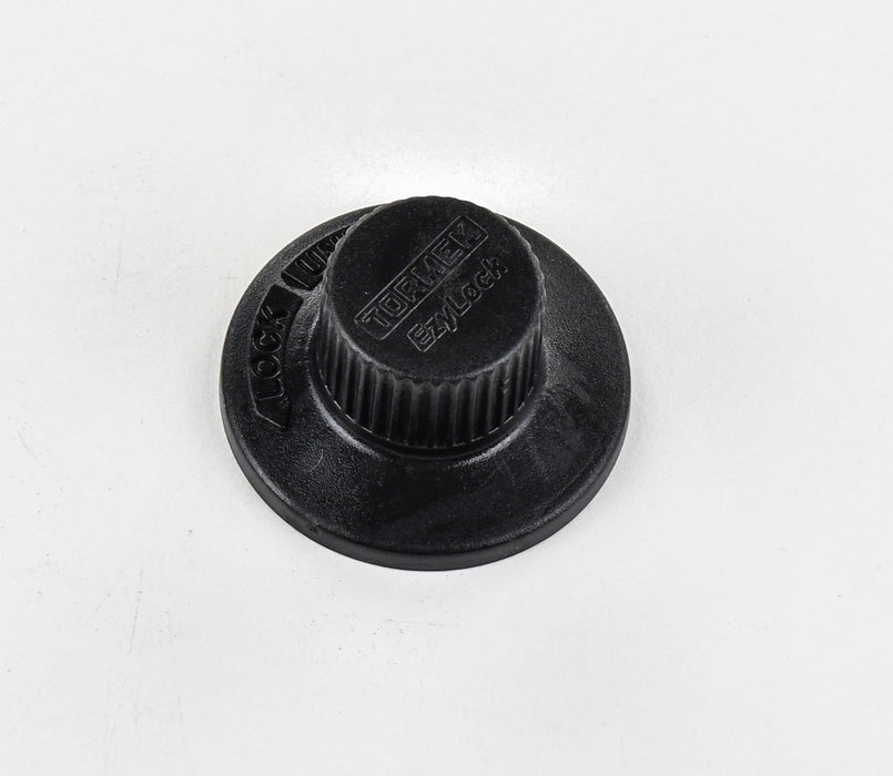 Tormek Ezy Lock Knob for T-4 / T-2