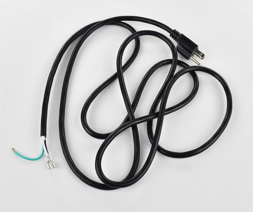 US Cordset for T-8 / T-4 / T-2 / T-1