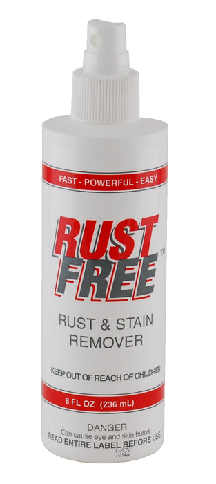 Boeshield Rust Free