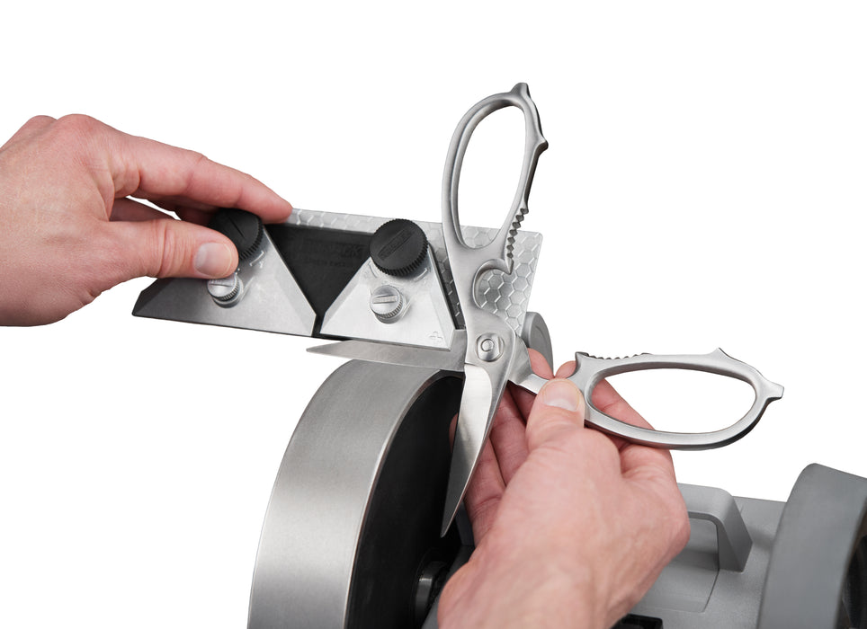 Tormek SC-60 Scissors Jig