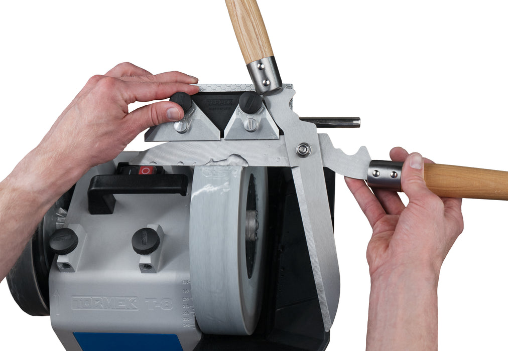 Tormek SC-60 Scissors Jig