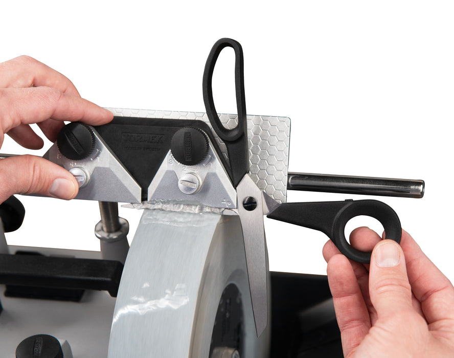 Tormek SC-60 Scissors Jig
