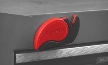 Lansky Sharp'n Cut with Magnet