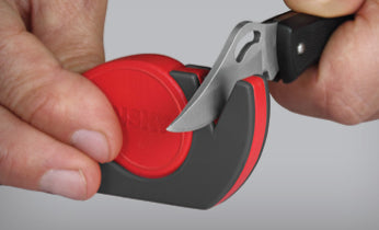 Lansky Sharp'n Cut with Magnet