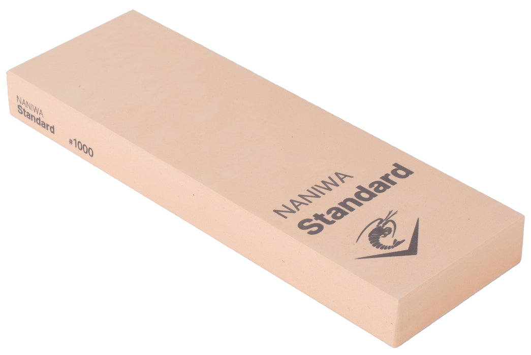Naniwa Traditional Water Stone for Hard Steels