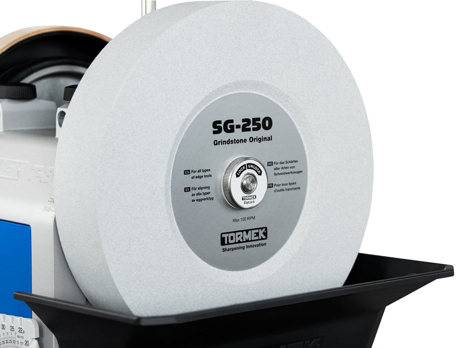 Tormek T8