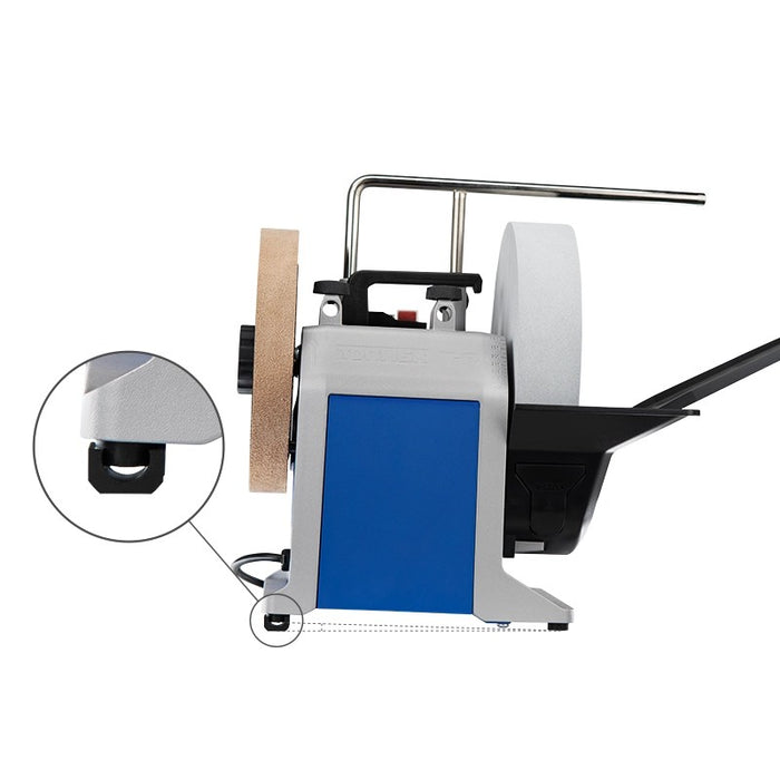 Tormek Tilt Feet for the Tormek T-8 and T-4