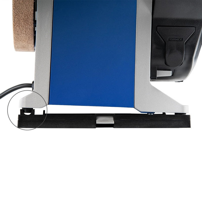 Tormek Tilt Feet for the Tormek T-8 and T-4