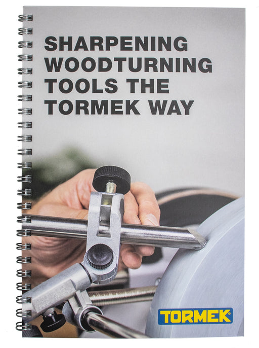 Tormek Turner's Instruction Book