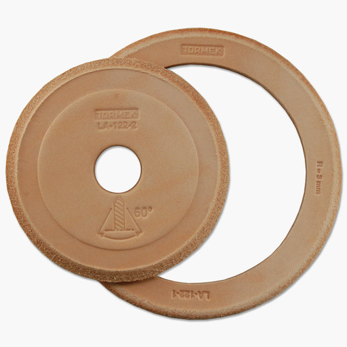 Tormek Set of Standard Exchange Discs