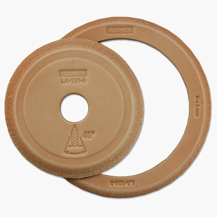 Tormek Set of Narrow Discs for Honing Wheel