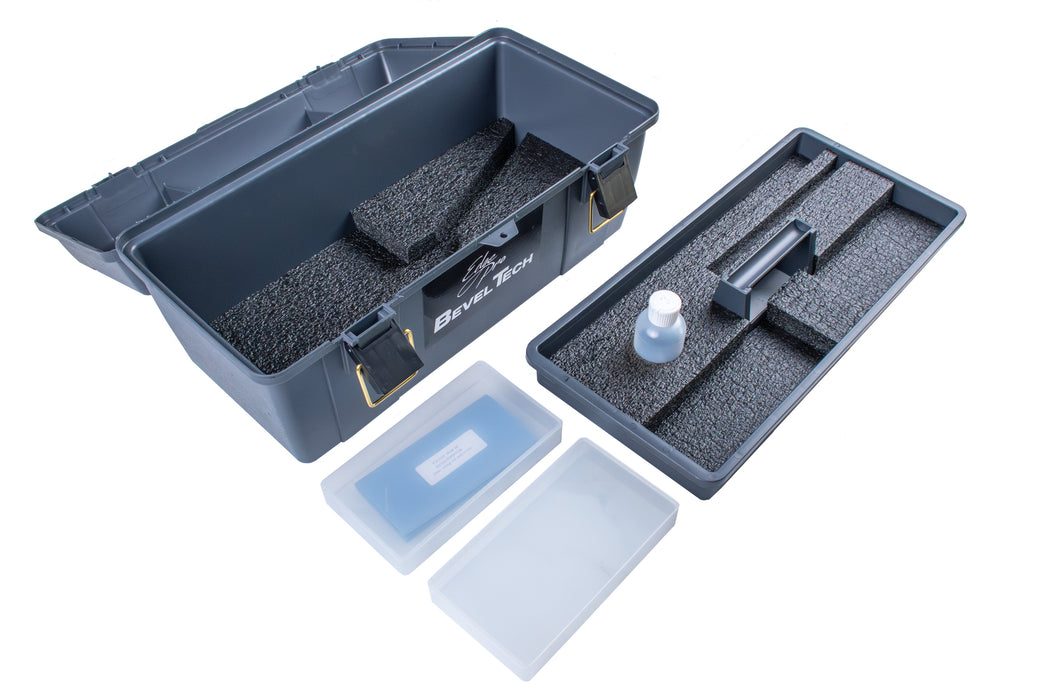Edge Pro BevelTech Carry Case