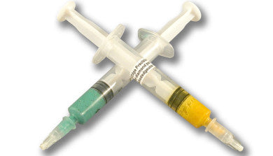 Wicked Edge Go WE60 Pro Pack 1