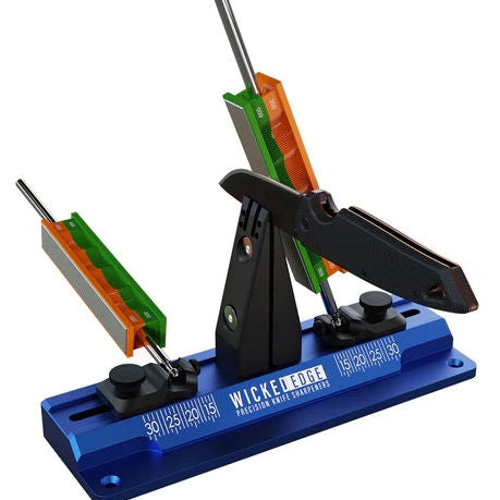 Wicked Edge Go - WE60 Series