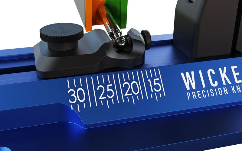 Wicked Edge Go - WE60 Series