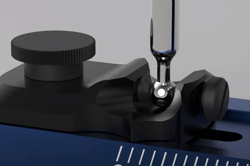 Wicked Edge Go - WE60 Series