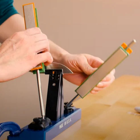 Wicked Edge Go - WE60 Series