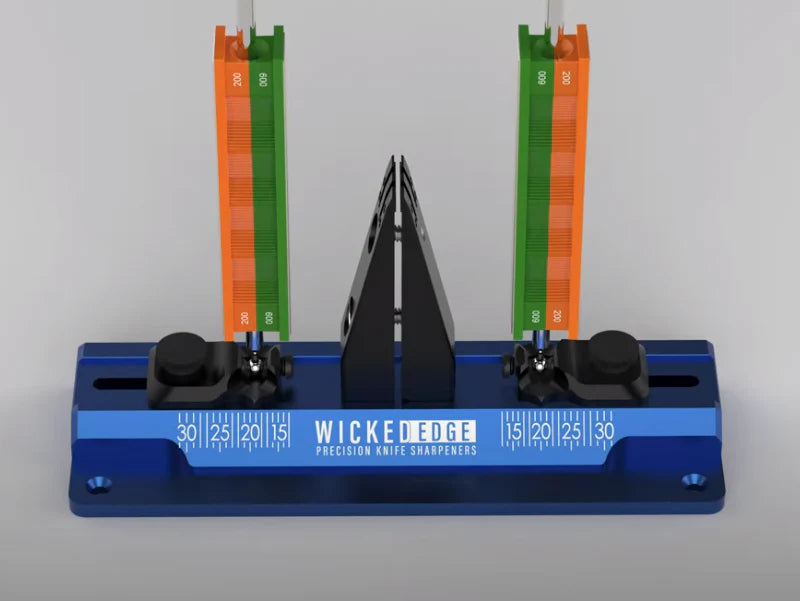 Wicked Edge Go - WE60 Series