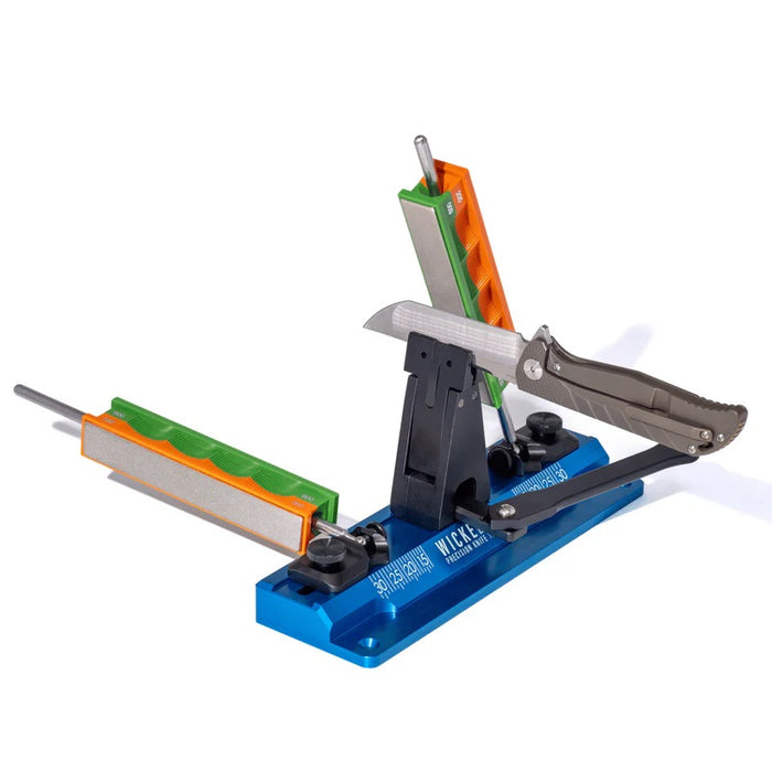 Wicked Edge Cobalt - WE60 Series