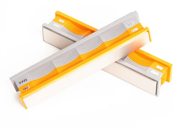 Wicked Edge 800/1000 Grit Standard Diamond Stones