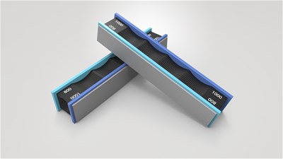 Wicked Edge Go WE60 Pro Pack 1