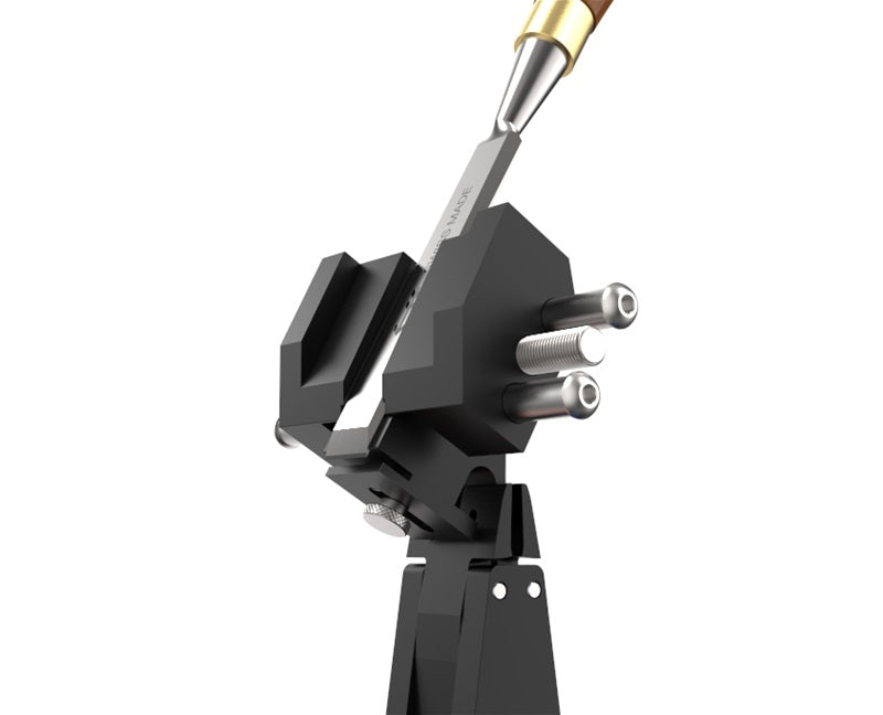 Wicked Edge Chisel Attachment