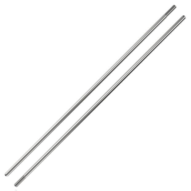 Wicked Edge 15" Guide Rods