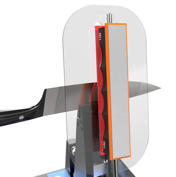 Wicked Edge Safety Shields