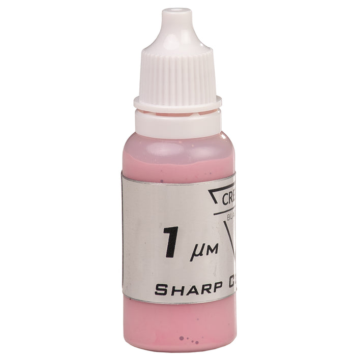 Creely Blades - Sharp Condition Diamond Stropping Lotion