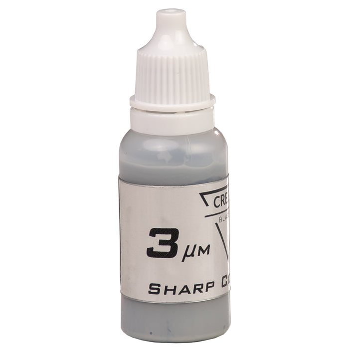 Creely Blades - Sharp Condition Diamond Stropping Lotion