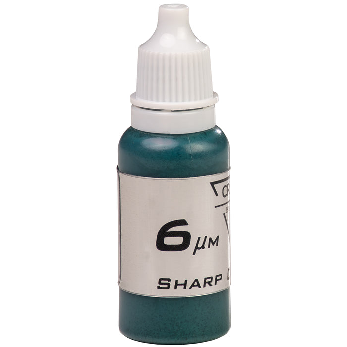 Creely Blades - Sharp Condition Diamond Stropping Lotion