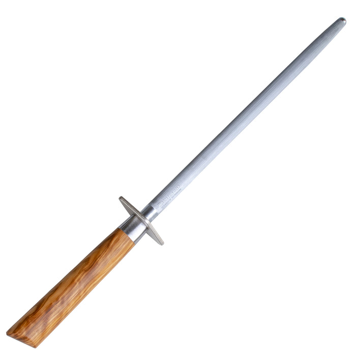 Messermeister Oliva Elite Fine Steel