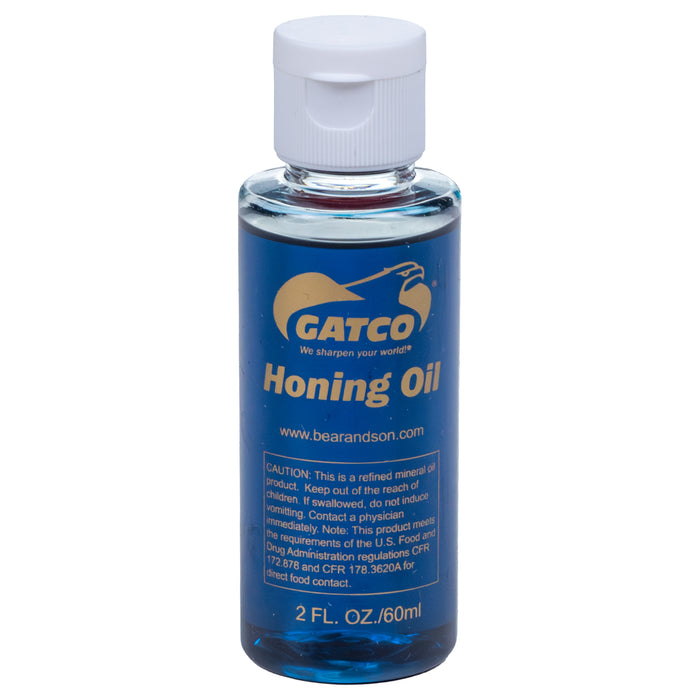 GATCO Honing Oil