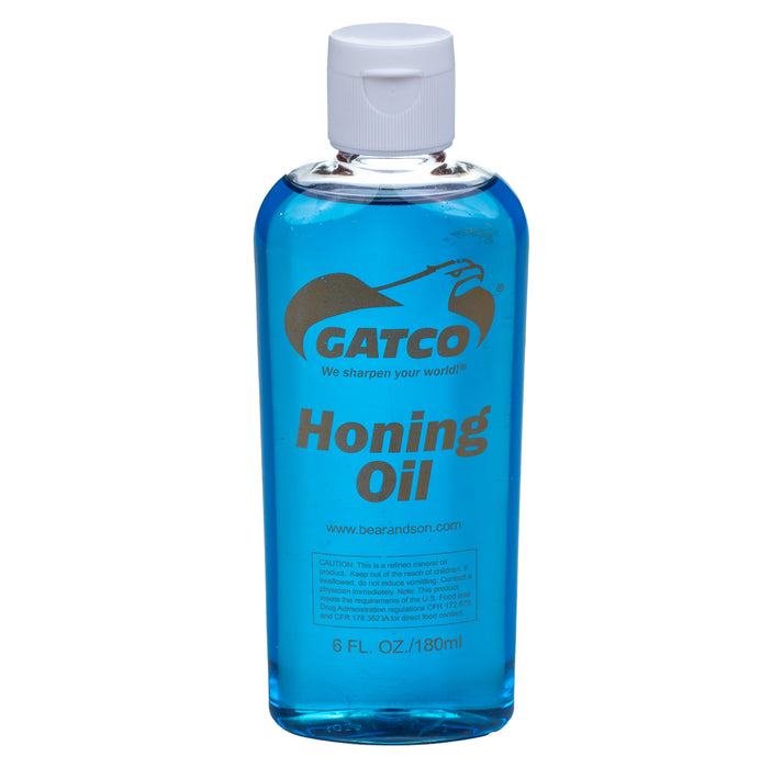 GATCO Honing Oil