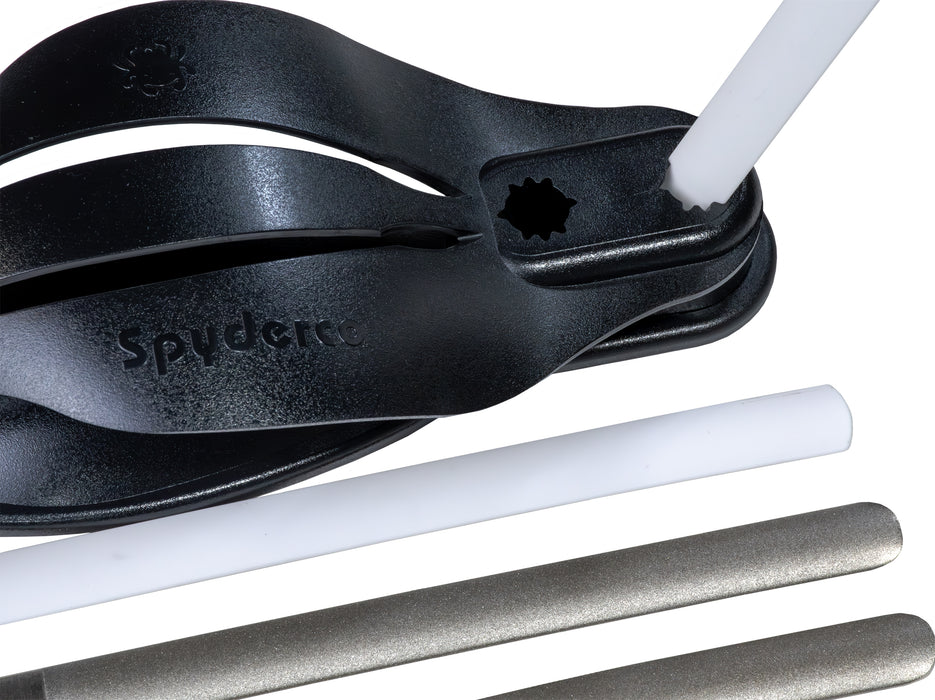 Spyderco Gauntlet Premium Sharpener