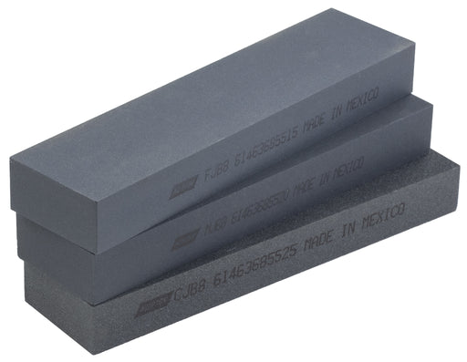 Norton Crystolon Bench Stone 8" x 2"