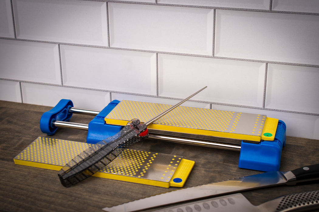 8" DMT Diamond Kitchen Kit