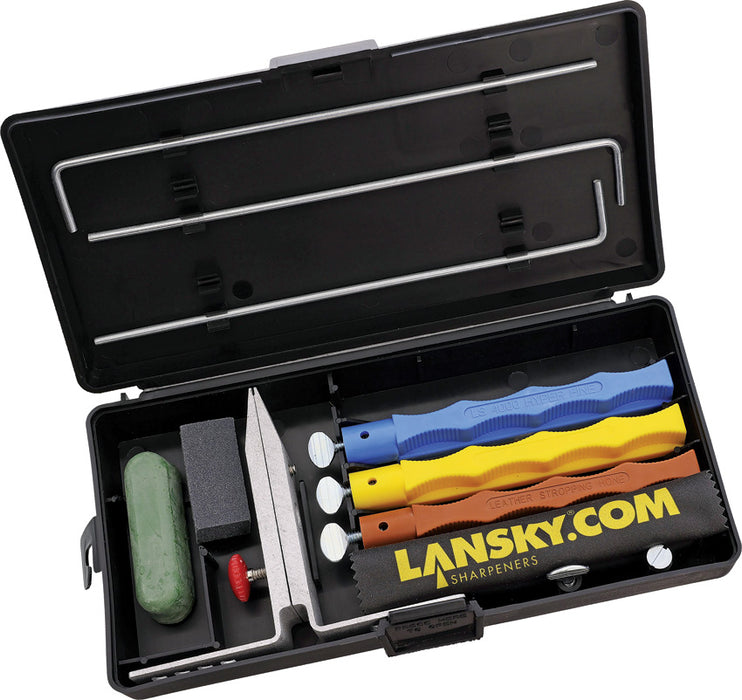 Lansky Finishing System