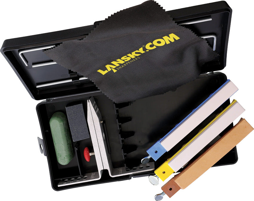 Lansky Finishing System